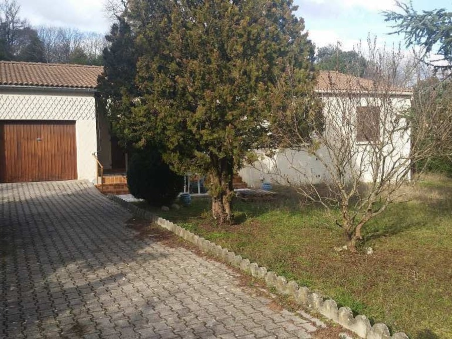 Maison sur Saint Ambroix ; 149 000 €  ; A vendre Réf. 301371405-1609364