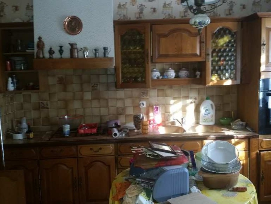 Achat maison Saint Ambroix Réf. 301371405-1609364