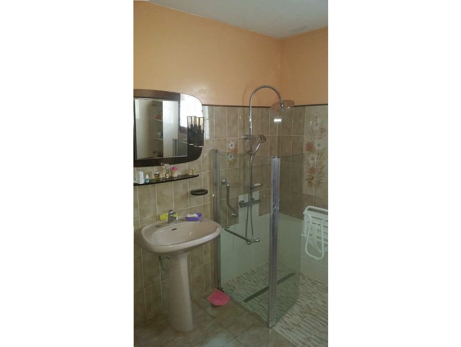 Vente maison 149 000 €  Saint Ambroix