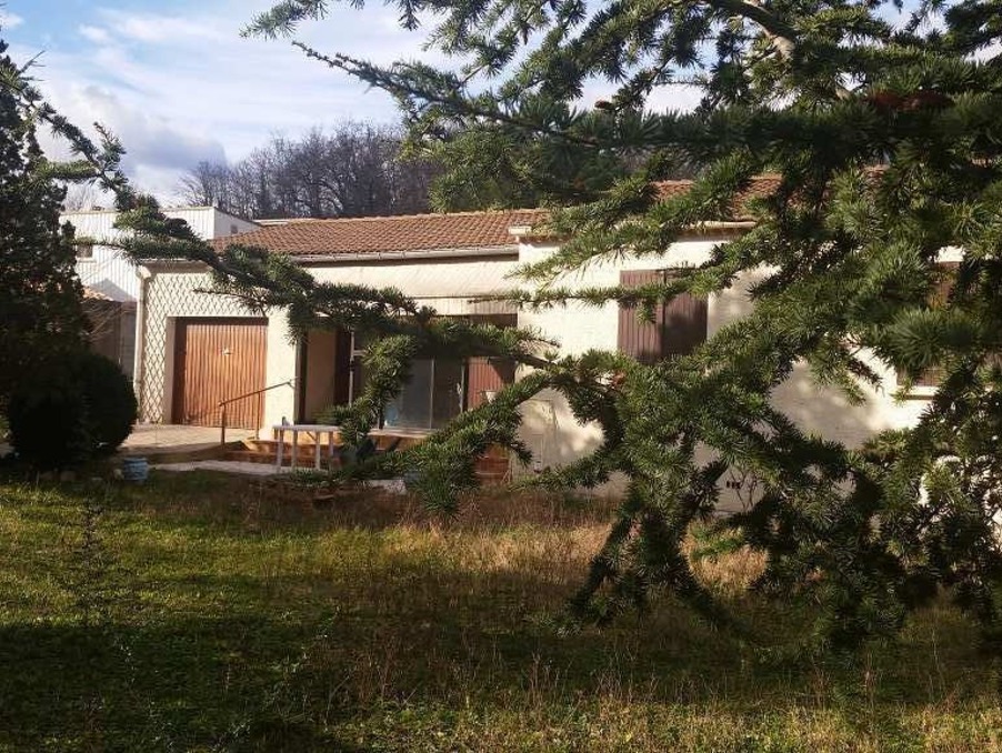 Maison 149 000 €  sur Saint Ambroix (30500) - Réf. 301371405-1609364