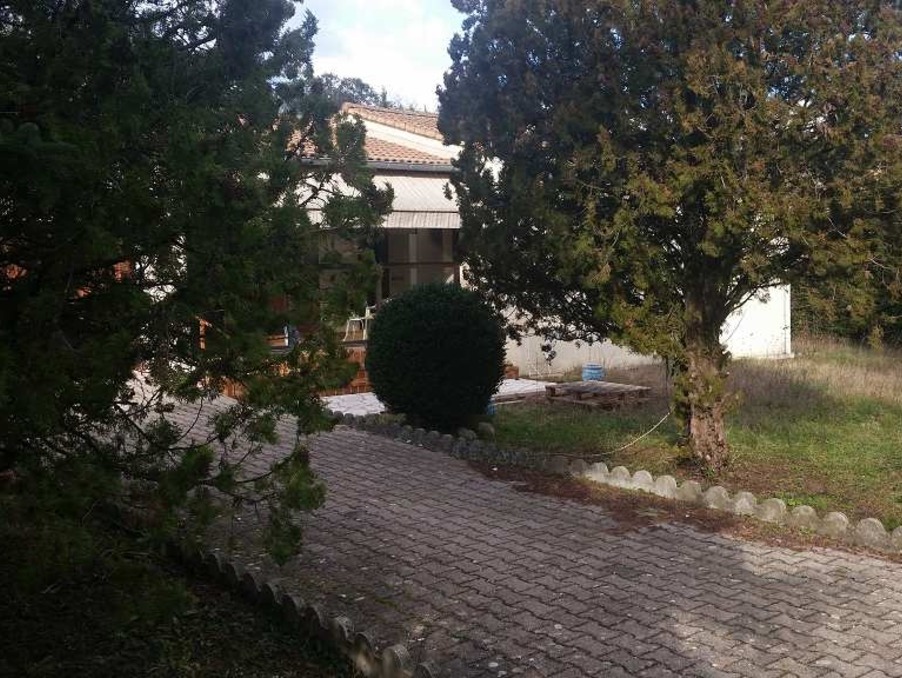 Vente maison 149 000 €  Saint Ambroix