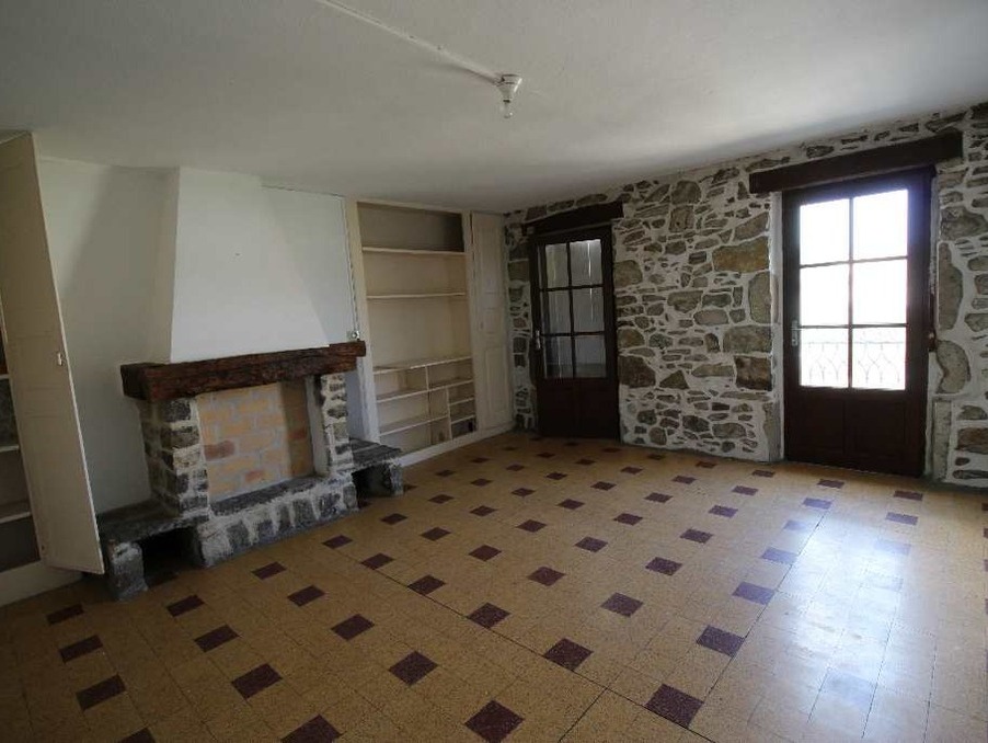 Immeuble sur Les Vans ; 1 €  ; Achat Réf. 301371411-1609366