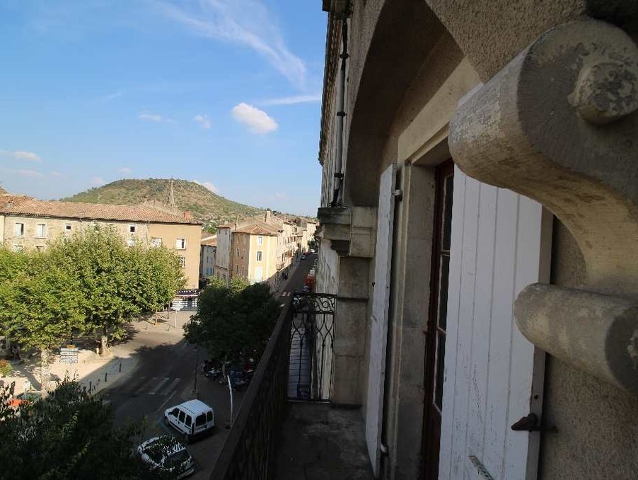 Achat immeuble Les Vans Réf. 301371411-1609366