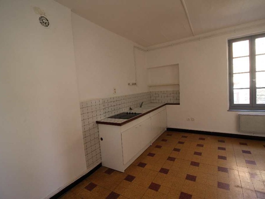 Vente immeuble 1 €  Les Vans