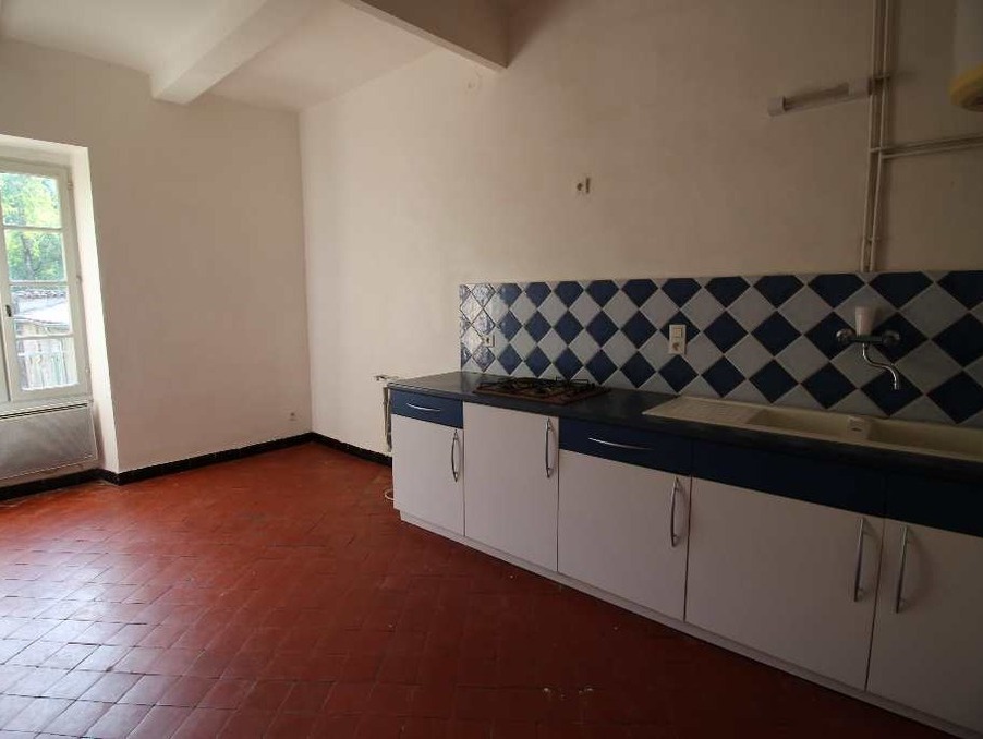 Immeuble 1 €  Réf. 301371411-1609366 Les Vans