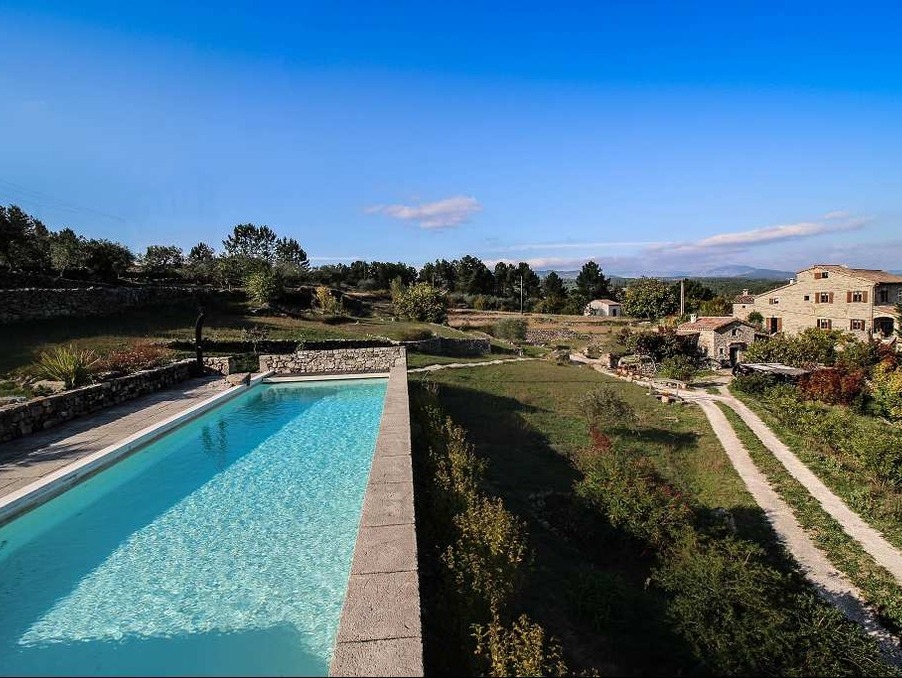 Achat maison Les Vans Réf. 301371427-1610404