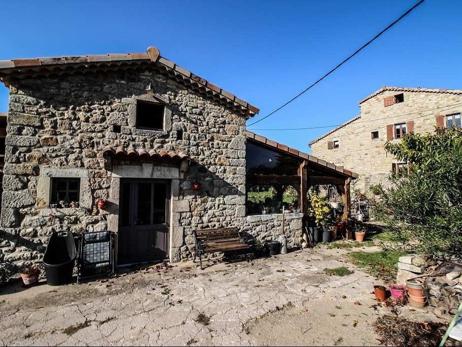 Vente maison 435 000 €  Les Vans