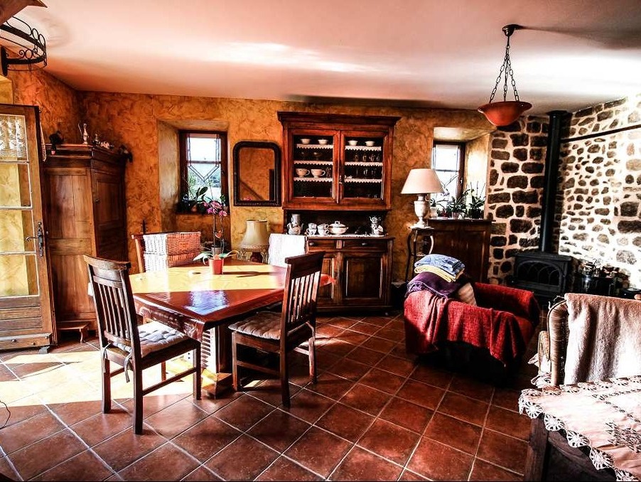 Maison 435 000 €  Réf. 301371427-1610404 Les Vans