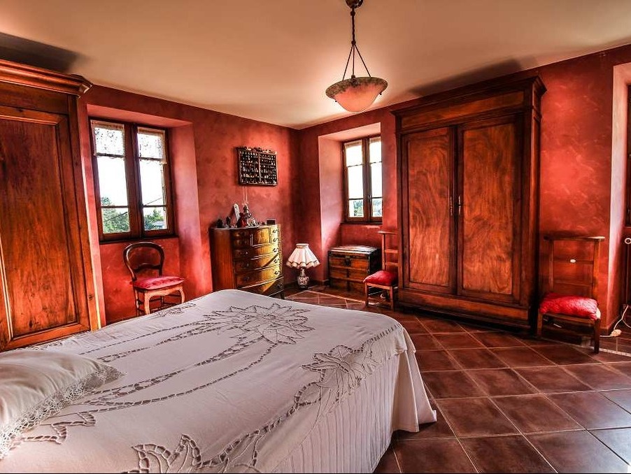 Vente maison 435 000 €  Les Vans