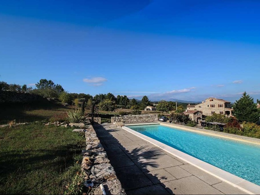 Maison 435 000 €  sur Les Vans (07140) - Réf. 301371427-1610404