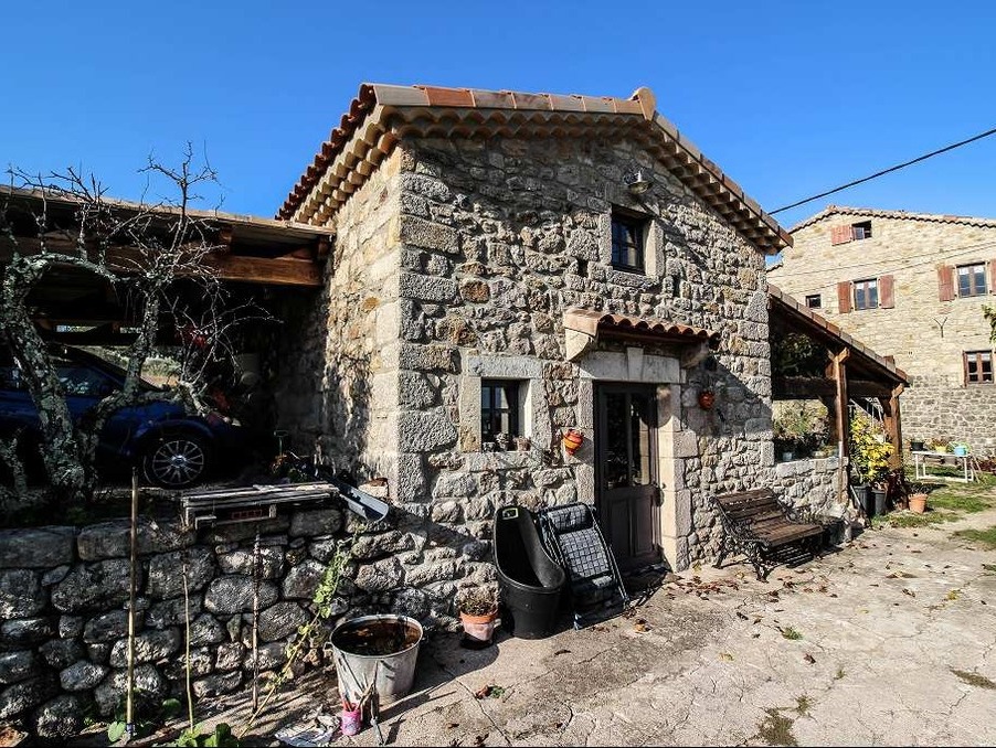 Achat maison Les Vans Réf. 301371427-1610404