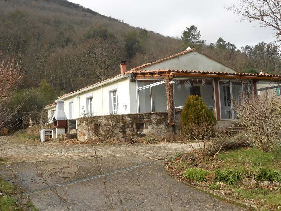 Maison 149 000 €  Réf. 301371431-1610386 Saint Ambroix