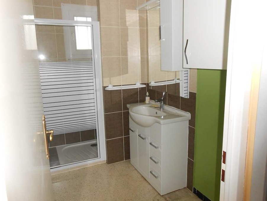 A vendre maison Saint Ambroix 30500; 149 000 € 