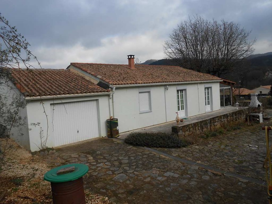 Maison 149 000 €  Réf. 301371431-1610386 Saint Ambroix