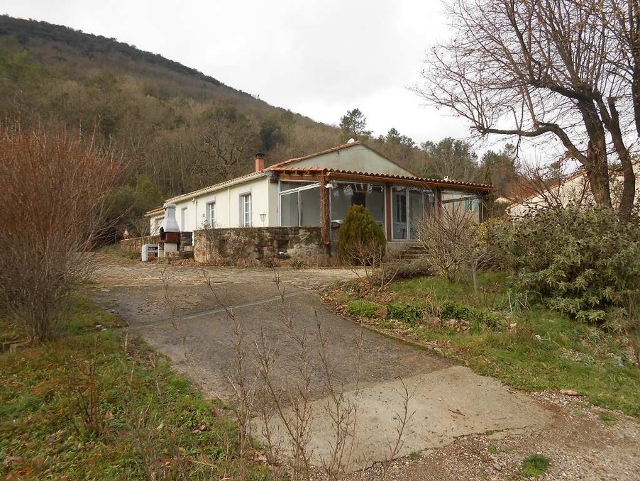 Maison sur Saint Ambroix ; 149 000 €  ; Vente Réf. 301371431-1610386