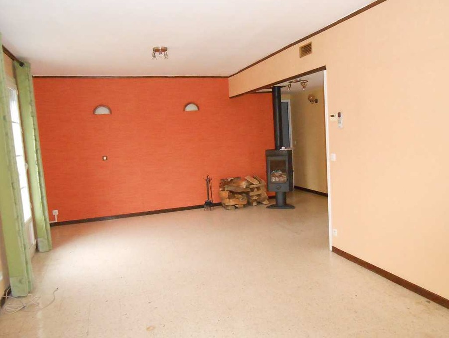 Maison sur Saint Ambroix ; 149 000 €  ; A vendre Réf. 301371431-1610386