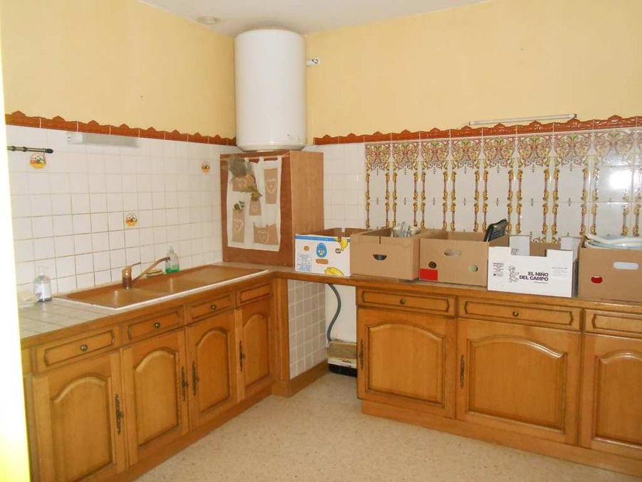 Maison 149 000 €  Réf. 301371431-1610386 Saint Ambroix