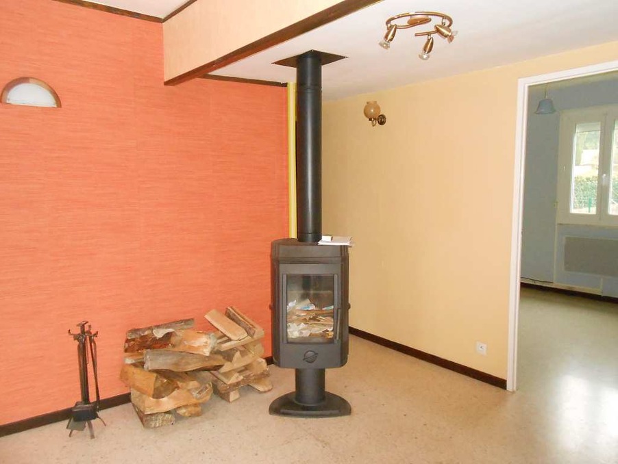 A vendre maison Saint Ambroix 30500; 149 000 € 