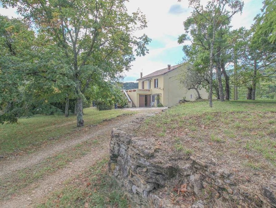 Vente maison 288 000 €  Les Vans