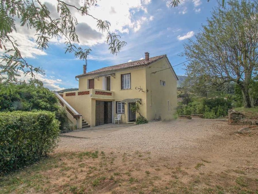 Maison 288 000 €  Réf. 301371453-1610406 Les Vans