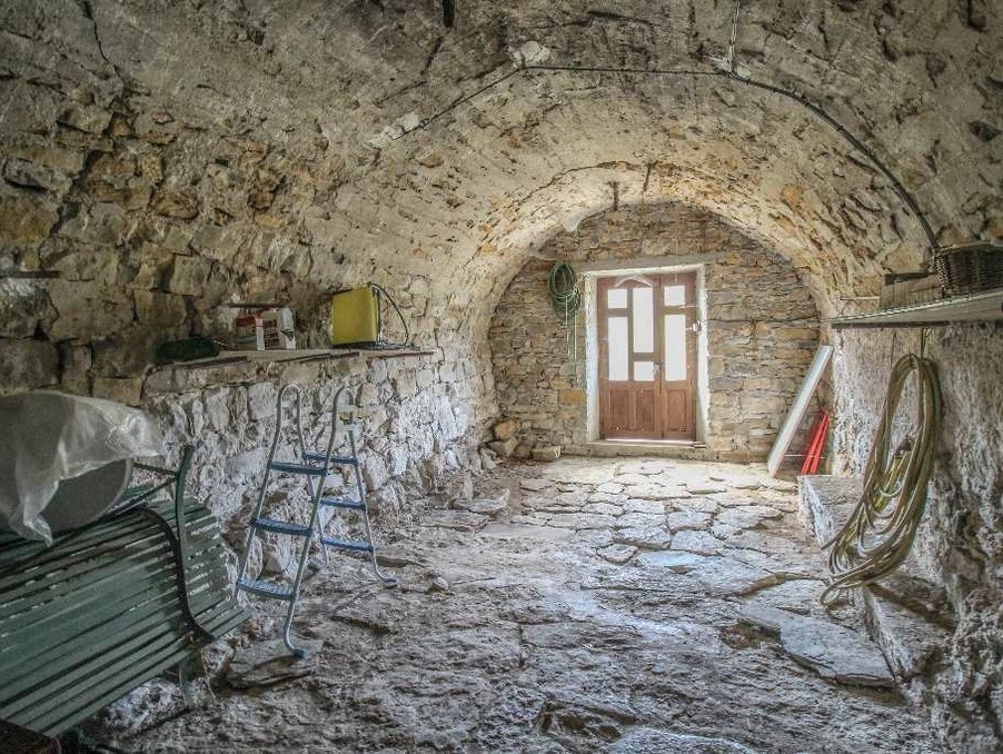 Achat maison Les Vans Réf. 301371453-1610406