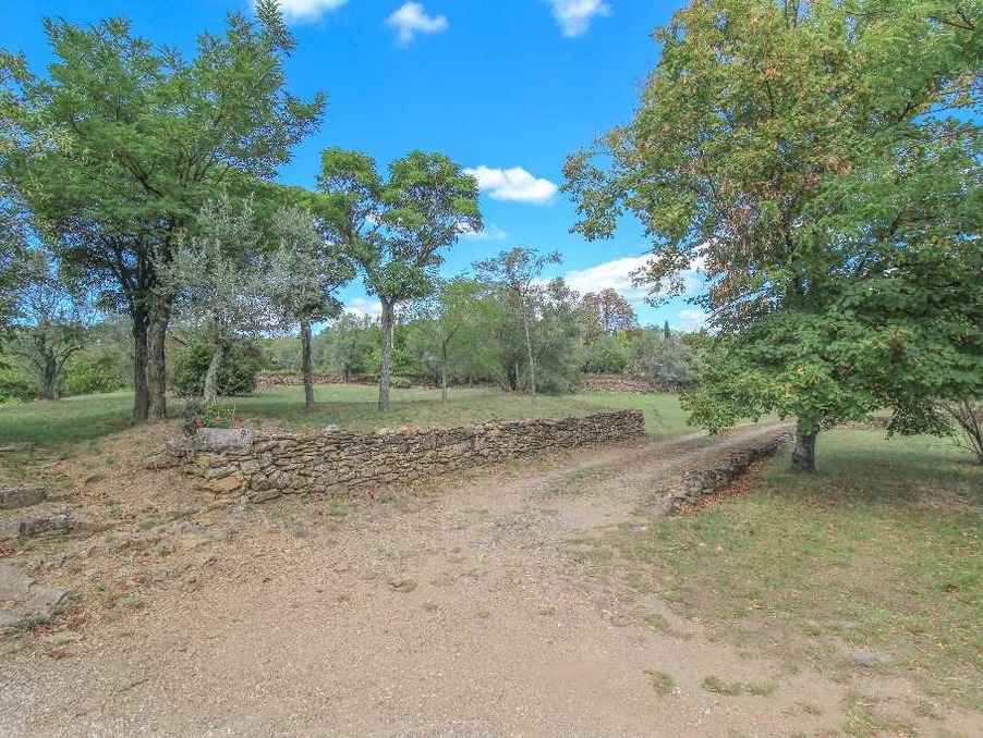 Achat maison Les Vans Réf. 301371453-1610406