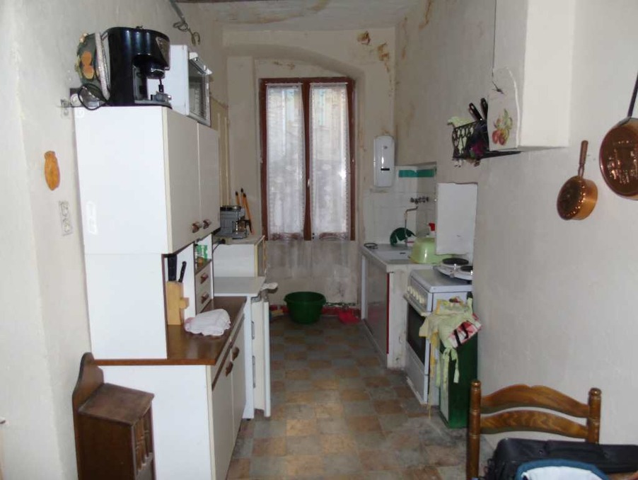 Maison 25 000 €  Réf. 301371519-1612482 Saint Ambroix