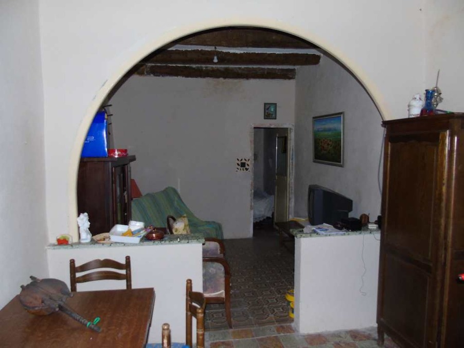 Maison 25 000 €  sur Saint Ambroix (30500) - Réf. 301371519-1612482