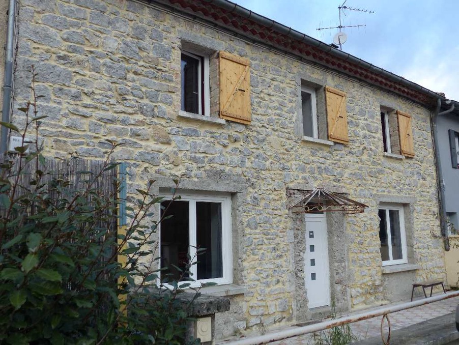 Vente maison 173 000 €  Banne