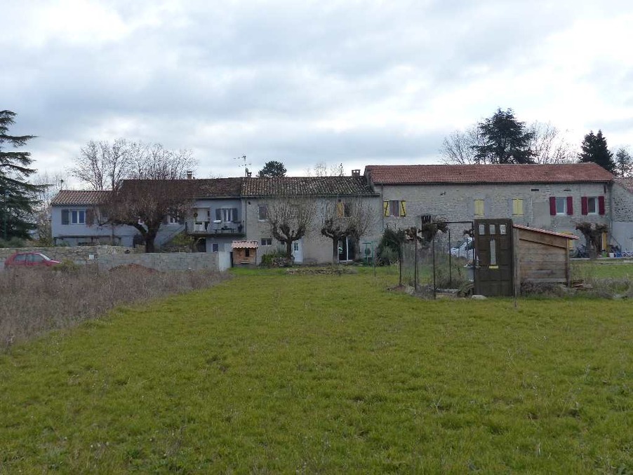 Achat maison Banne Réf. 301371527-1712445