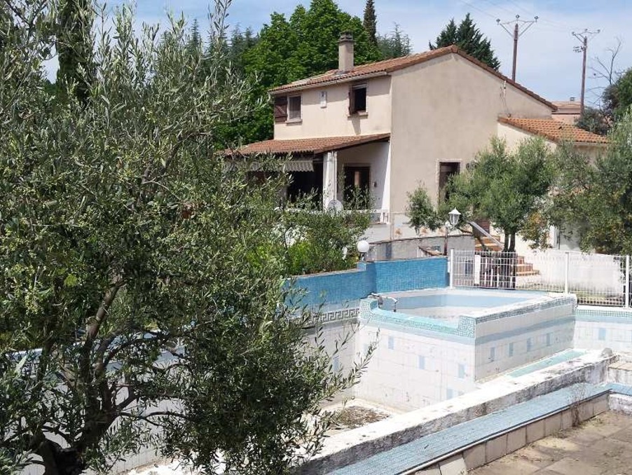 Maison sur Saint Ambroix ; 89 000 €  ; A vendre Réf. 301371544-170104