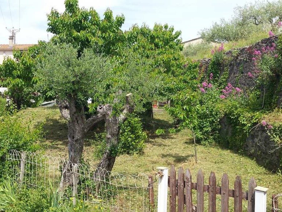 Achat maison Saint Ambroix Réf. 301371544-170104