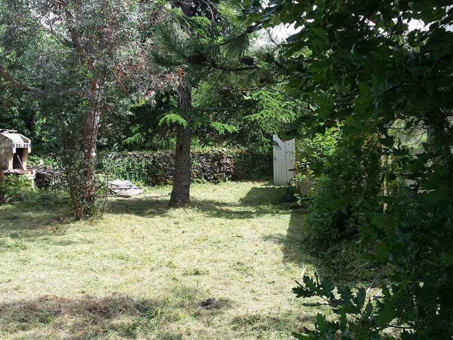 Maison 89 000 €  Réf. 301371544-170104 Saint Ambroix