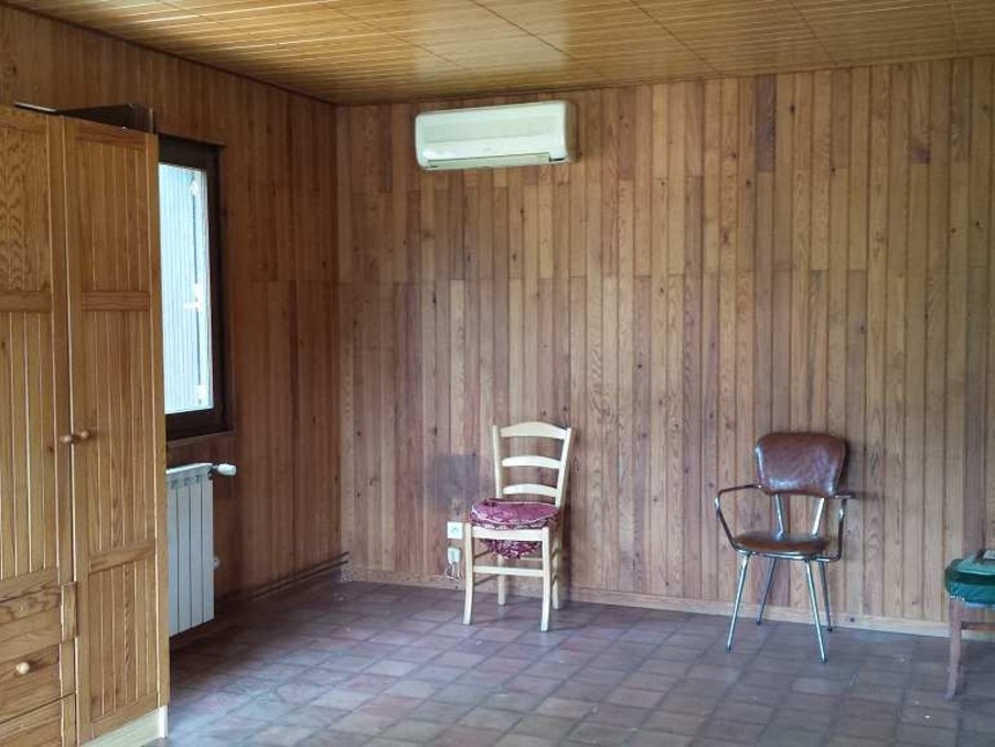 Vente maison 89 000 €  Saint Ambroix