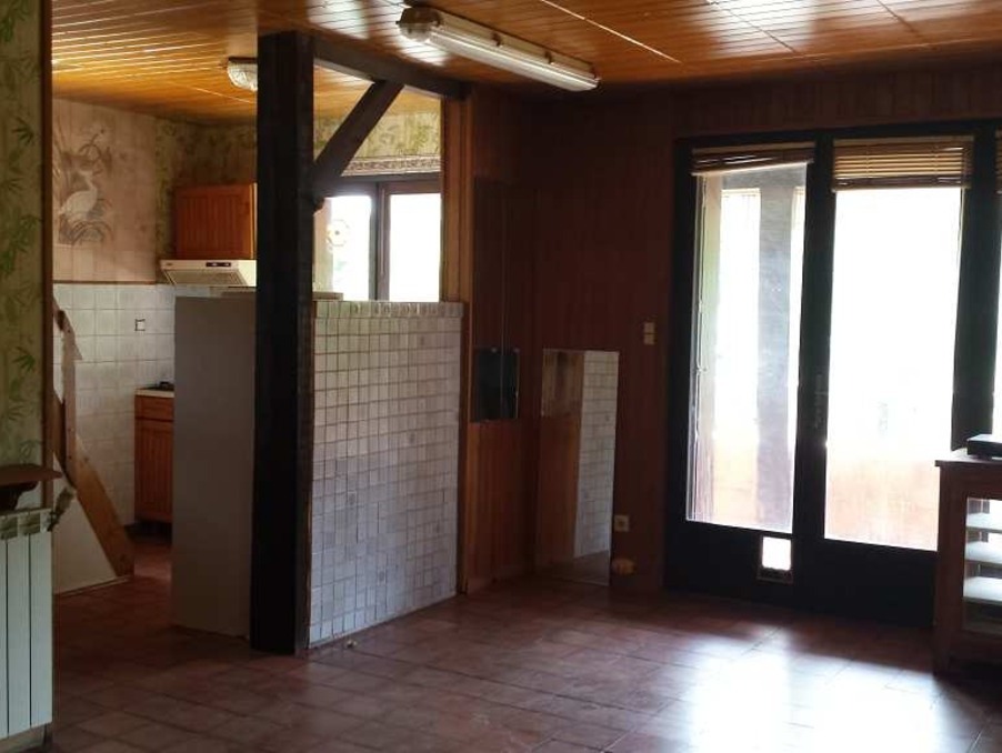 A vendre maison Saint Ambroix 30500; 89 000 € 