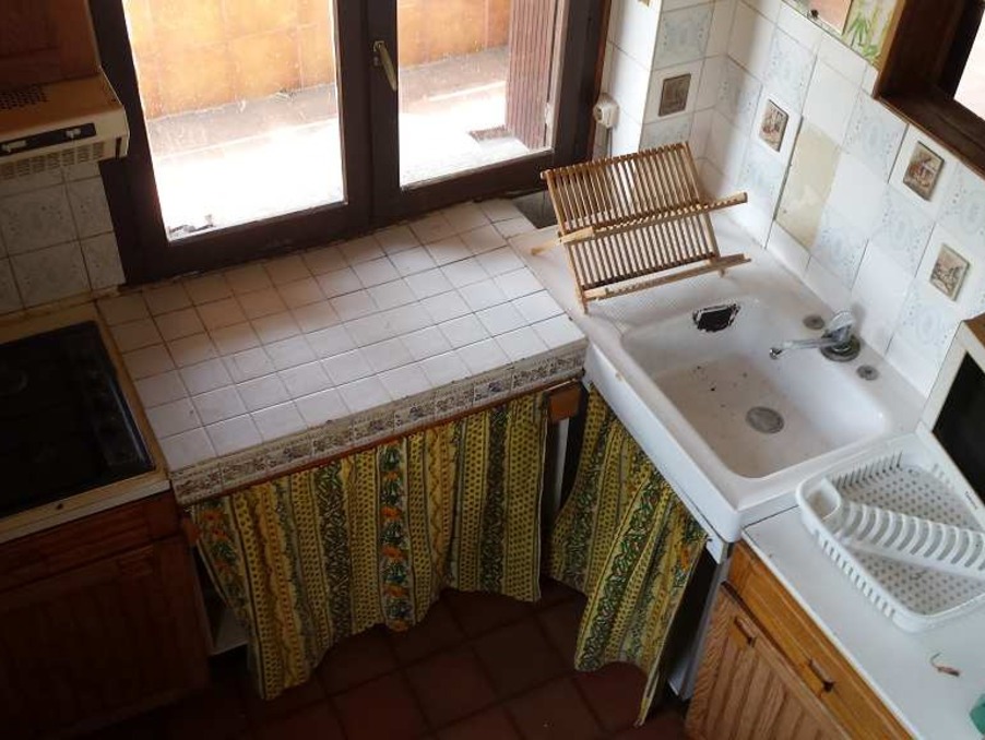 Vente maison 89 000 €  Saint Ambroix