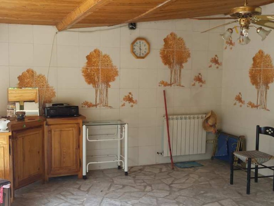 Vente maison 89 000 €  Saint Ambroix
