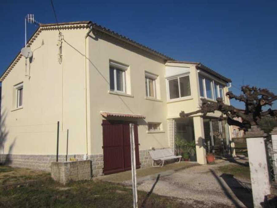 Maison 140 000 €  sur Saint Ambroix (30500) - Réf. 301371555-1703132