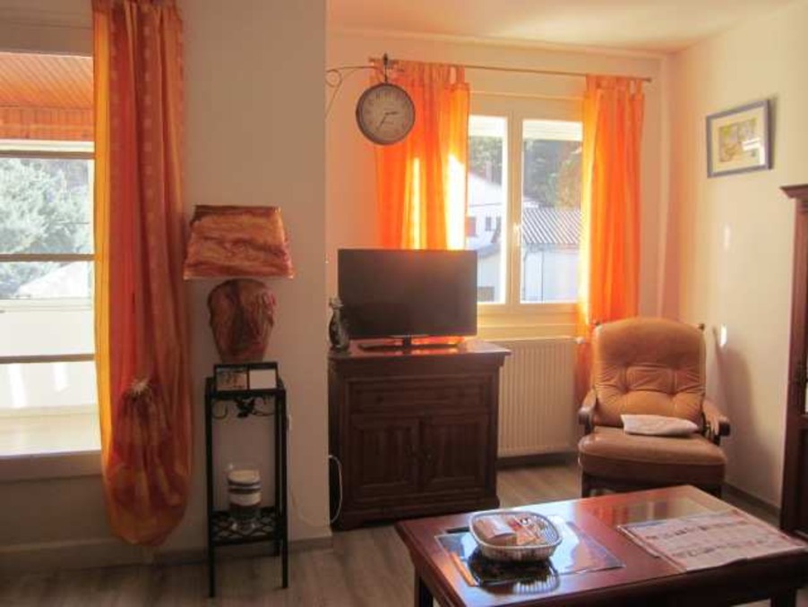 A vendre maison Saint Ambroix 30500; 140 000 € 