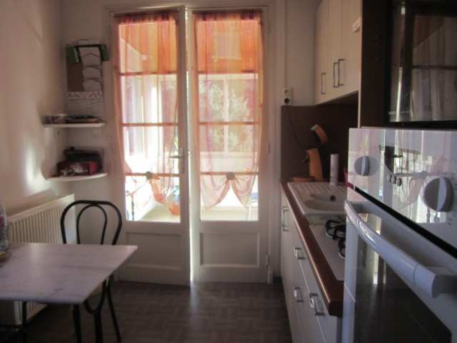 Maison 140 000 €  sur Saint Ambroix (30500) - Réf. 301371555-1703132