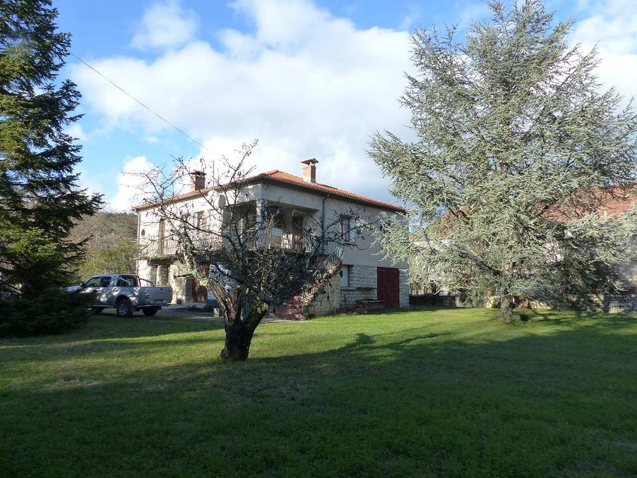 Achat maison Banne Réf. 301371547-170114