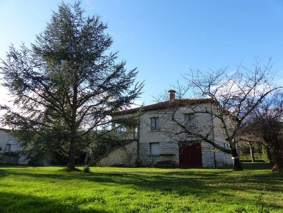 Maison 169 000 €  sur Banne (07460) - Réf. 301371547-170114