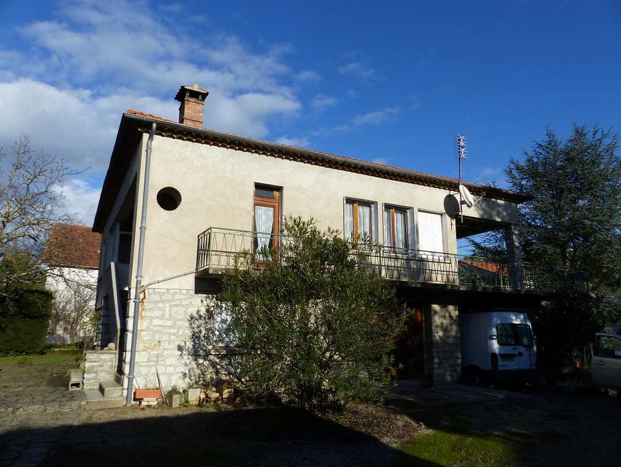 Vente maison 169 000 €  Banne