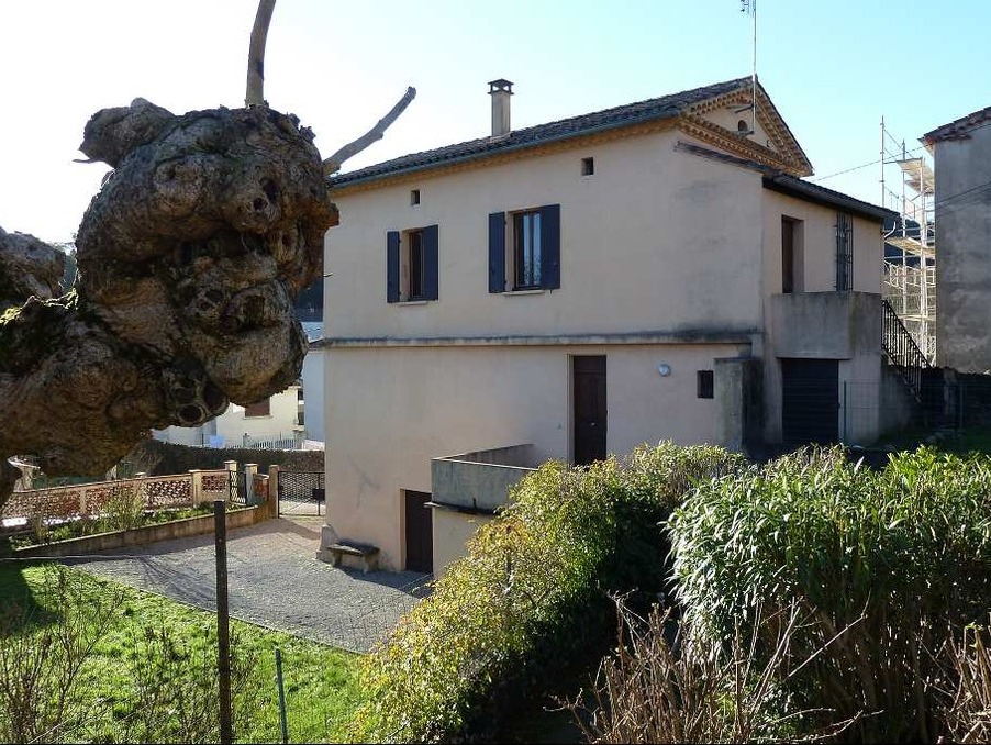 Achat maison Saint Ambroix Réf. 301371563-170121