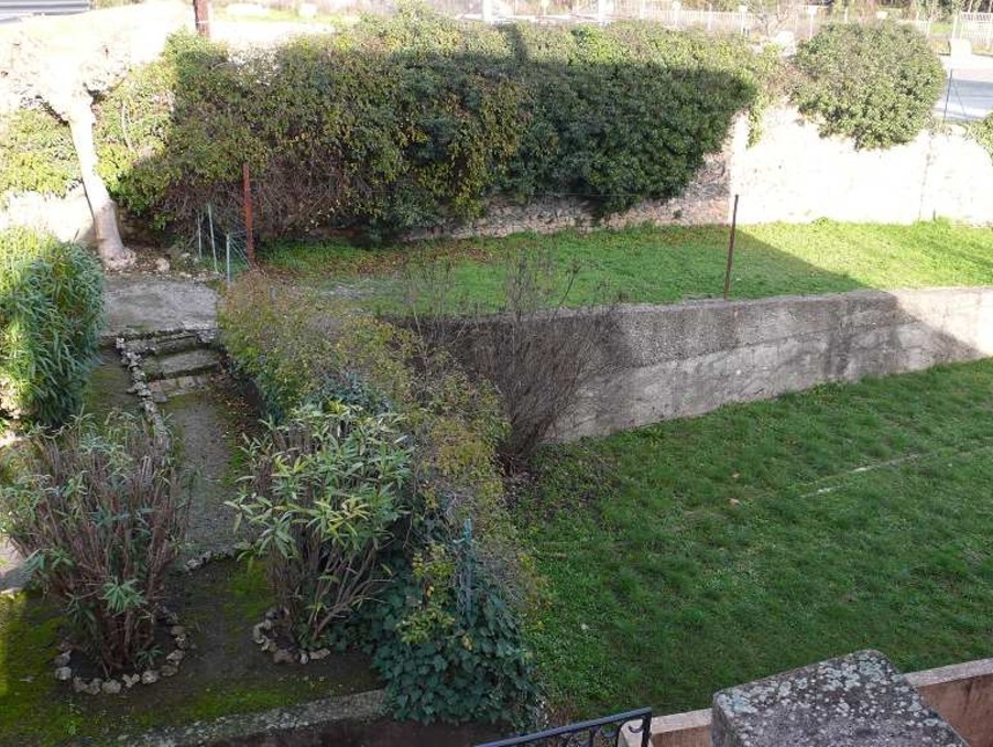 Vente maison 129 000 €  Saint Ambroix