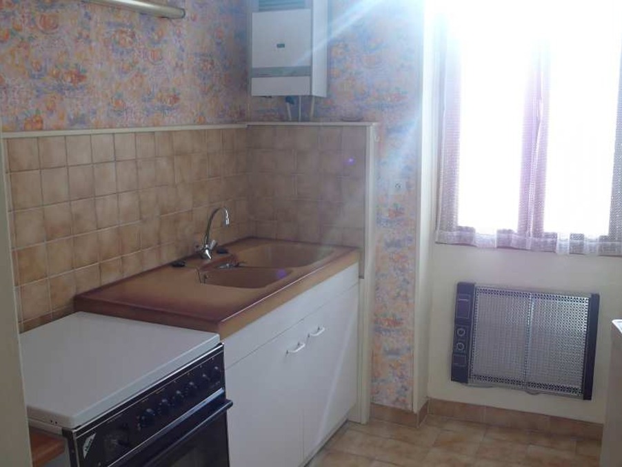 Maison 129 000 €  Réf. 301371563-170121 Saint Ambroix