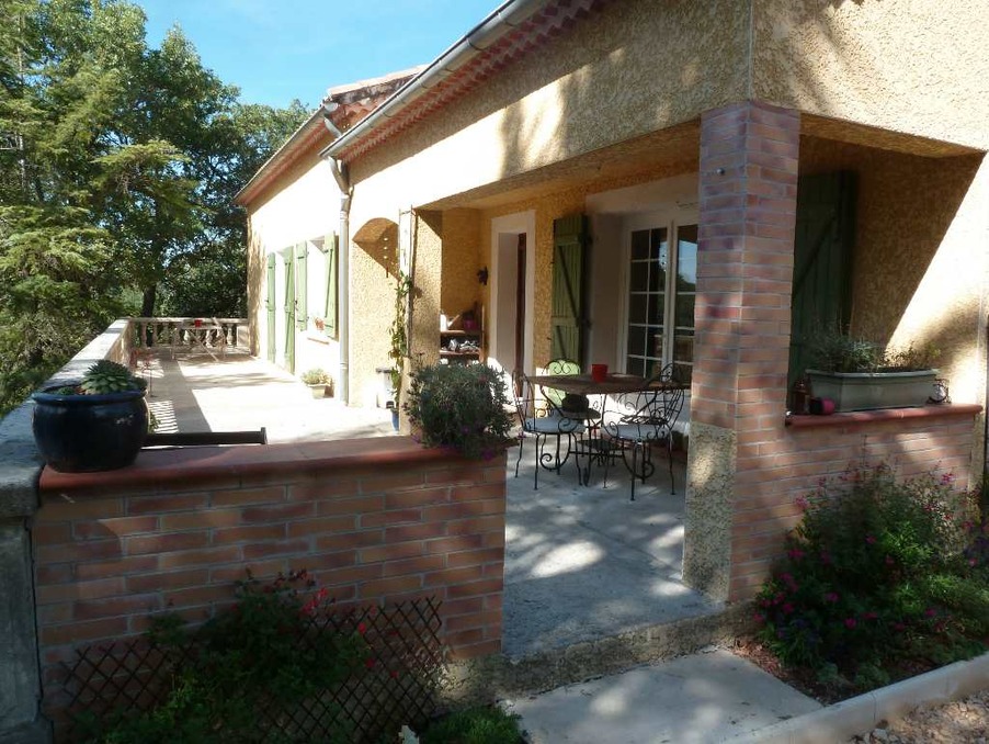 Maison sur Saint Privat des Vieux ; 280 000 €  ; Achat Réf. 301371636-170354