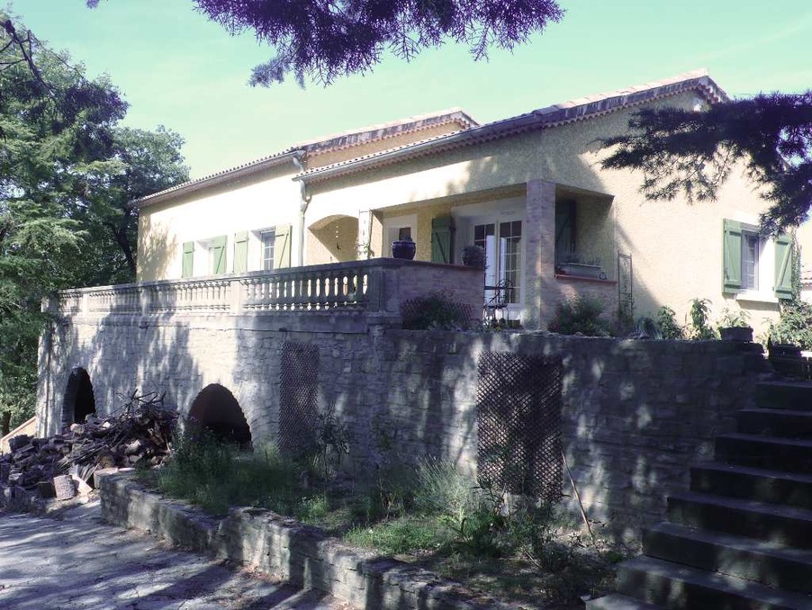 Maison 280 000 €  sur Saint Privat des Vieux (30340) - Réf. 301371636-170354