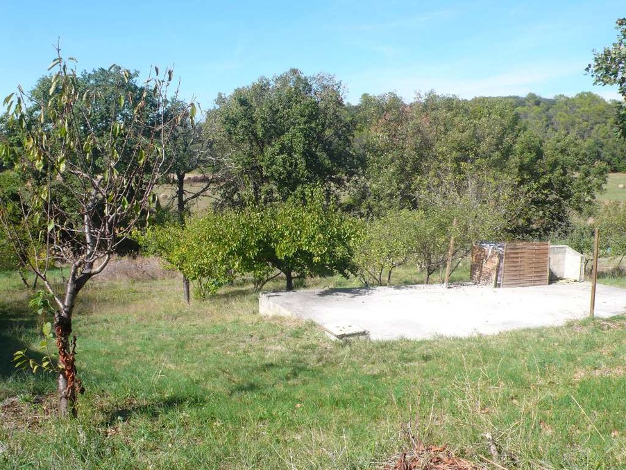 Maison sur Saint Privat des Vieux ; 280 000 €  ; Vente Réf. 301371636-170354