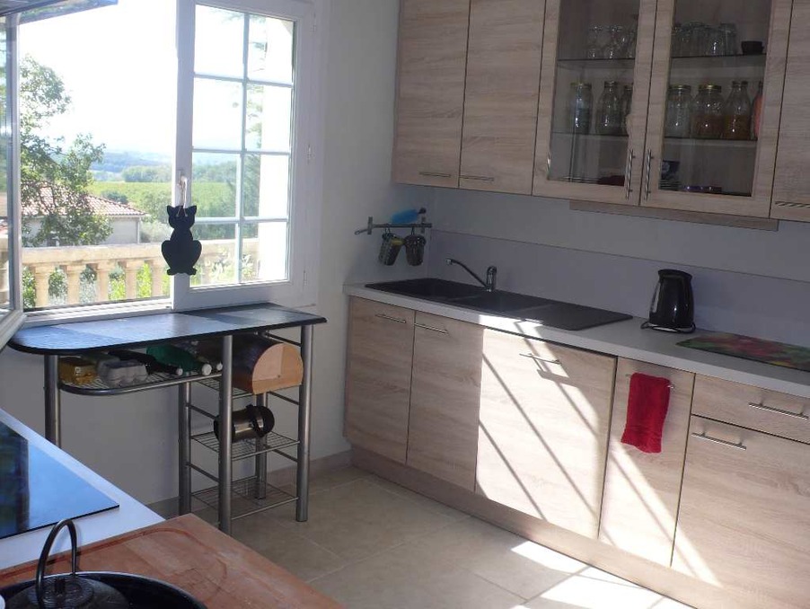 Vente maison 280 000 €  Saint Privat des Vieux